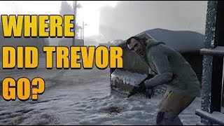 Where Did Trevor Go After GTA V's Prologue