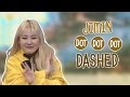 ASC 247 Jimin Dot Dot Dot Dashed ASC 247 Jimin Dot Dot Dot Dashed