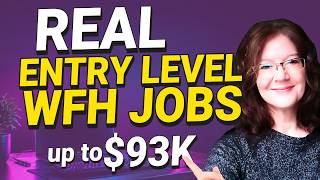 Process Medical Records / Create Reports / Review Transactions: Real & Easy Entry Level Remote Jobs)
