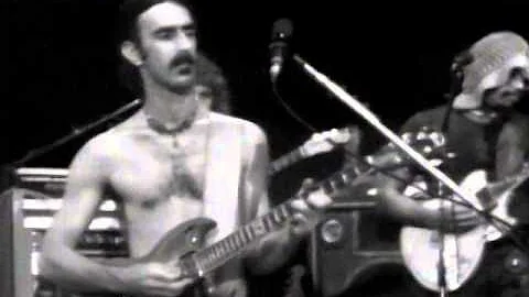 Frank Zappa - Full Concert - 10/13/78 - Capitol Th...