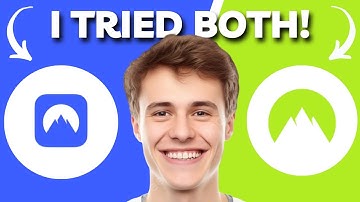 NordVPN vs NordLayer – Which VPN is MOST SECURE in 2025? (FULL REVIEW!)