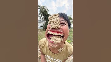 Eo Ôi Trung Ăn Pịa Kinh Thế #hàihước