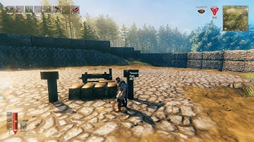 SovietWomble Streams [with Chat] - Valheim (Part 11, Cancelled)