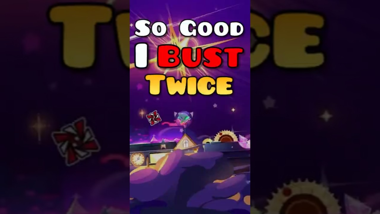 Лучший простой демон в Geometry Dash 