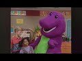 Barney &amp; Friends - I Love You (Be A Friend)