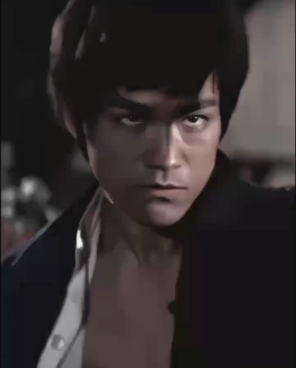 Bruce Lee Edit(Chen Zhen “Fist of Fury”)#shorts#brucelee#bruceleeufc #edit#martialarts#sad#fearless