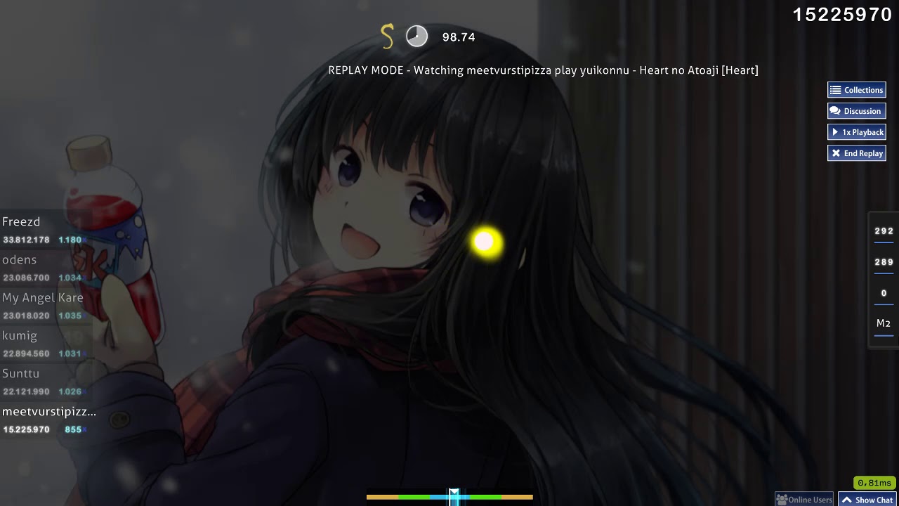 meetvurstipizza | yuikonnu - Heart no Atoaji [Heart] 315pp 1079x/1180x 98.42%