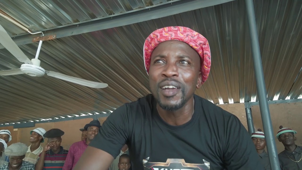 Khoza Mkhozeni-Bafana Ba Kasi (Official Music Video)