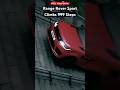 Range Rover Sport Climbs 999 Steps!!