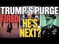 Trump Fires AG, Army Chief Gone, Iran Shuts Down World's Oil — 5 Crises You Cannot Miss | April 3