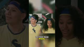 The Countdown Begins  $100,000 Prize at Stake!