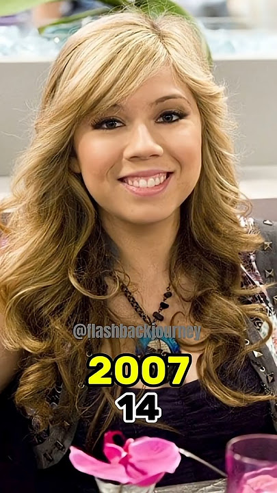 iCarly 2007 Cast Then And Now 2025 #shorts #icarly #youtubeshorts #shorts