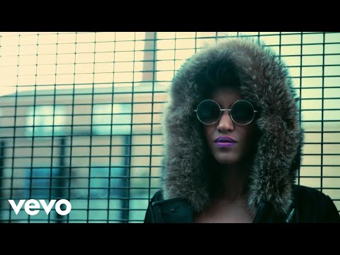 Melvin Pierce - Say Goodbye