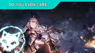 Operator Theme - Reed: Do You Even Care