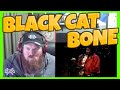 ALBERT COLLINS My Woman Has A Black Cat Bone Reaction