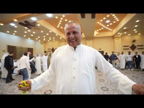 مجوز ثقل الفنان محمد شحاده افراح آل الرفاعي زفاف العريس مهدي الرفاعي 2025