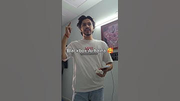Blackbox Ai 😎 #ai #codinginterview #blackboxai