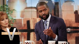 Bakari Sellers Says We’ve ‘Lost Progress’ Since George Floyd’s Murder | The View