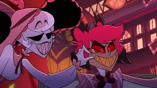 Hazbin Hotel  Dont You Forget but Alastor Forgot