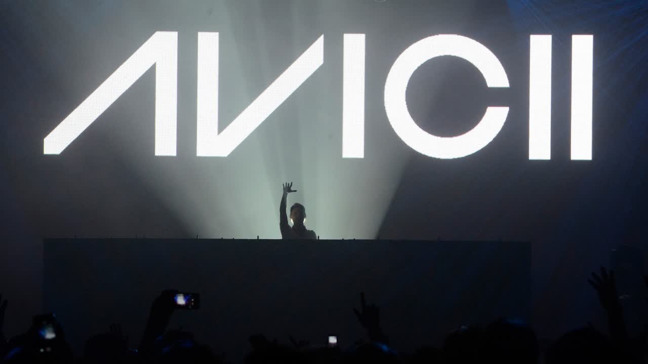 Avicii, struggling with health and fame, tried to walk away from it all two ...