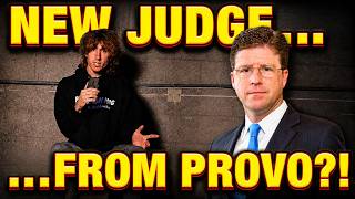 Reckless Ben Just Drew a New Judge... Here's Why It Matters
