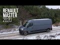 Renault Master 2020 (i Opel Movano) po 16 dniach jazdy - TEST PL