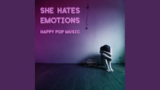 Video thumbnail of "She Hates Emotions - Ich will hier weg"