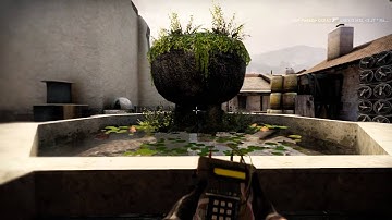 Mad Catz Invitational: f0rest vs Anexis