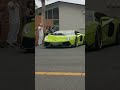 #ランボルギーニ #カスタム #lamborghini #諸星一家 #スーパーカー #supercars #japan #nagoya #空ぶかし #carlife #暴走族 #race #cars