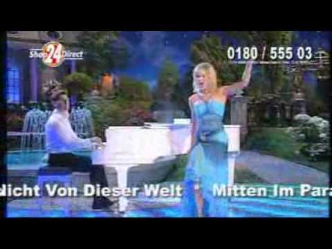 Best of Helene Fischer - Shop24Direct - YouTube
