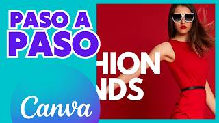 Cómo Hacer Presentaciones Profesionales en Canva | Tutorial Completo 2025🔥