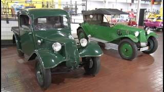 LaneMotorMuseum2017