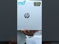চলে আসলো নতুন আগুন 🔥🚀 Hp 455 G7 🖤🧨 || #usedlaptop #shorts #viral #viralshorts