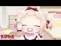 【Gato bebé/Baby cat】(๑・@・๑)