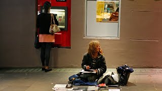 Women make up majority of people ‘sleeping rough’ on Melbourne’s streets