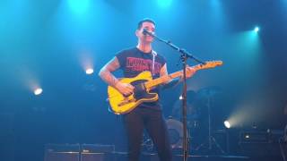 Dashboard Confessional- Remember to Breathe