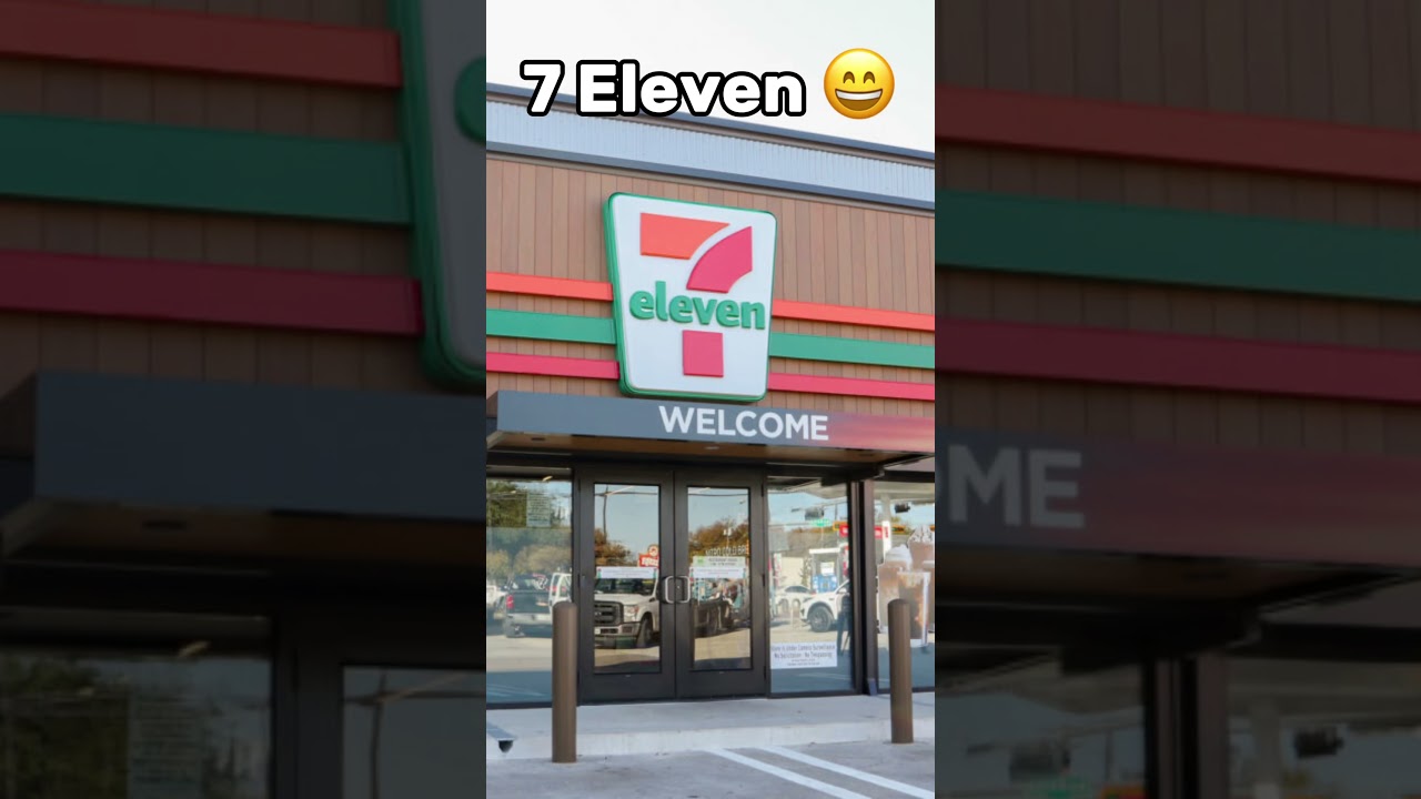 6 Eleven 7 Eleven 8 Eleven 9 Ele- 