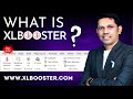 What is XLBooster? | The Excel SuperTool That Saves 100 Minutes Daily