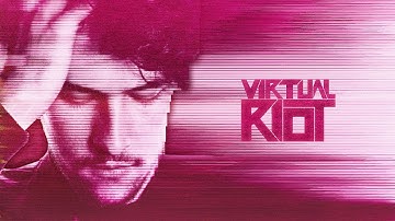 Kaskade - Disarm You (Virtual Riot Remix) (ID)