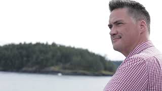 San Juan Islands Video Travel Guide