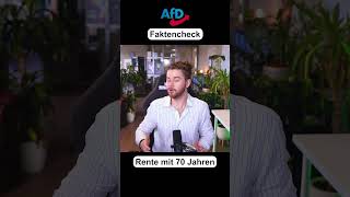 So lügt die AfD auch Dich an!