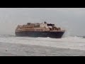 Exploración a barco fantasma ruso | Enchanted Capri |