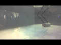 Underwater Tests 2