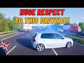 Uk bad drivers  driving fails compilation  uk car crashes dashcam caught w commentary 146