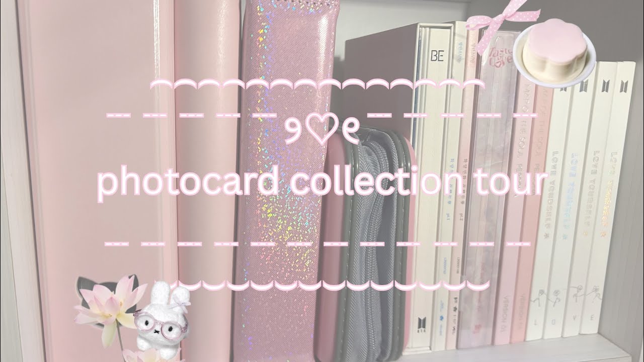 mi colección ૮ . . ྀིა⁩ diciembre 2025!