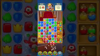royal match candy winning game screenshot 2