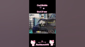 Cod Mobile #callofduty #cod #codm #codmobile #codmobilegameplay #callofdutymobile #shorts
