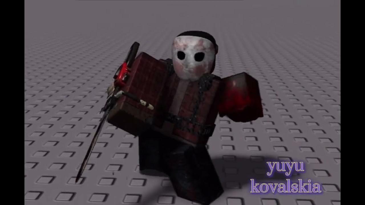 Roblox CHAIN - Custom Chain Execution Animation - YouTube