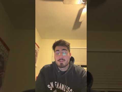 Impromptu speech practice