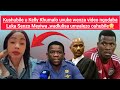 Kushubile Kelly Khumalo Uvuke Wenza Video Ngodaba Luka Senzo Meyiwa Wadlulisa Umyalezo OshubileЁЯШ Kushubile Kelly Khumalo Uvuke Wenza Video Ngodaba Luka Senzo Meyiwa Wadlulisa Umyalezo OshubileЁЯШ